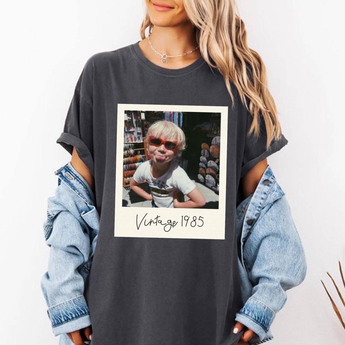 Excellent services and communication from seller. Arrived well before estimated delivery date. Superb quality T-shirts and print - Image 2