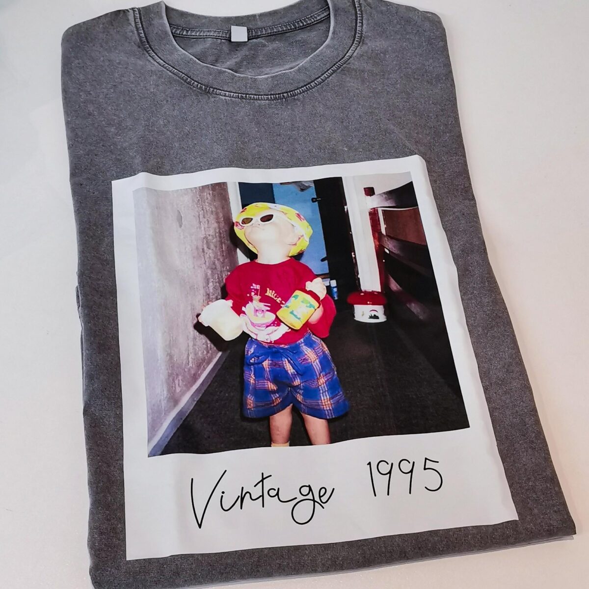 Excellent services and communication from seller. Arrived well before estimated delivery date. Superb quality T-shirts and print - Image 3