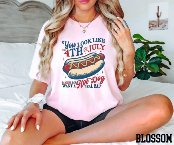 Stars Stripes And Equal Rights Shirt, 4th of July Feminist Shirt, Liberal American TShirt (Copy)